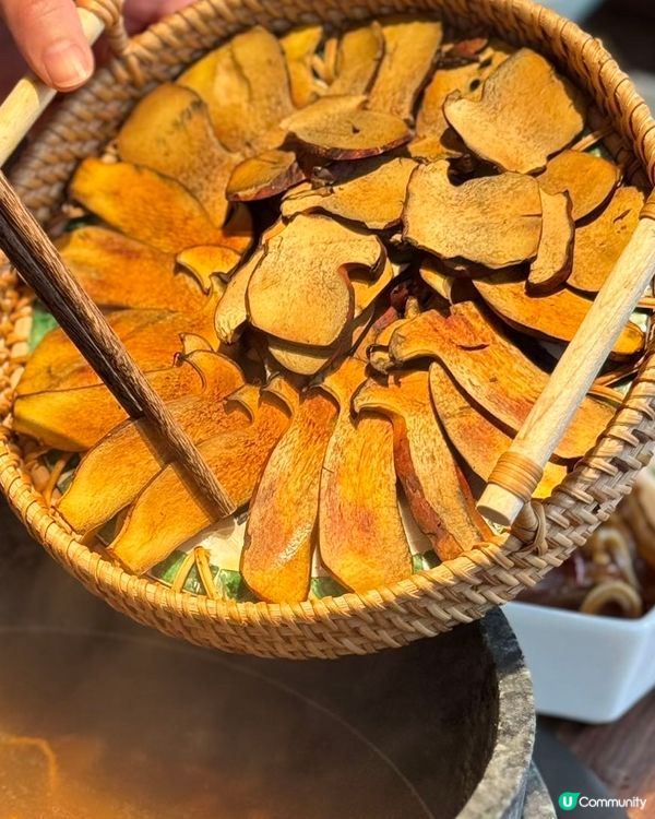 沙田新地標！🍄 深圳排隊王蘑界登陸啦！🔥