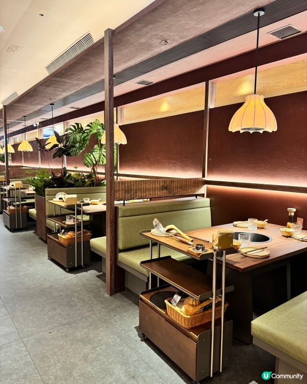 沙田新地標！🍄 深圳排隊王蘑界登陸啦！🔥