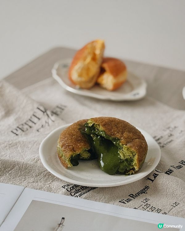 冬甩推介！◜ Pinky Bakery ◞ ෆ​ 