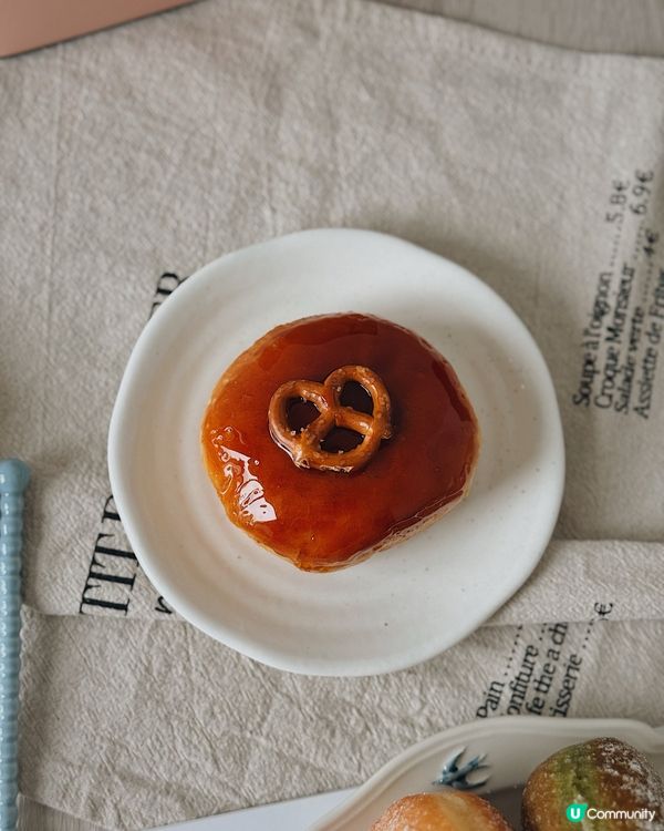 冬甩推介！◜ Pinky Bakery ◞ ෆ​ 