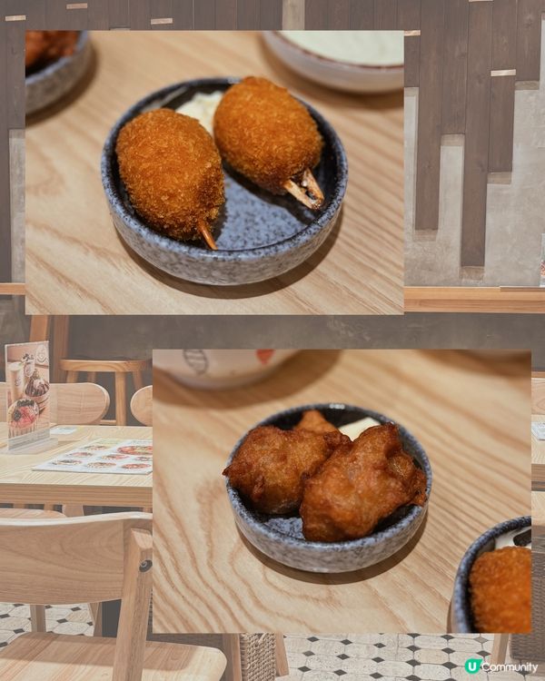 北角繽紛魚生蓋飯 ◜ POKE GREEN ◞ ෆ​ 