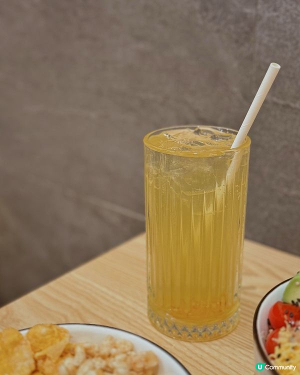 北角繽紛魚生蓋飯 ◜ POKE GREEN ◞ ෆ​ 