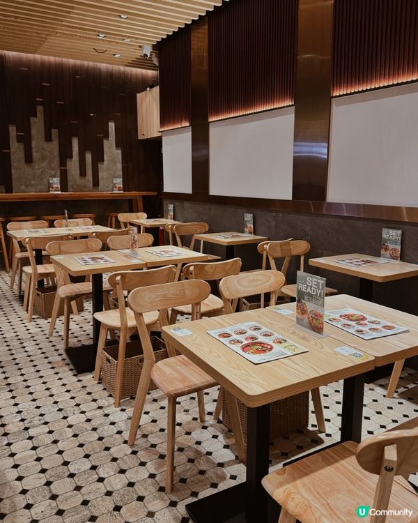 北角繽紛魚生蓋飯 ◜ POKE GREEN ◞ ෆ​ 