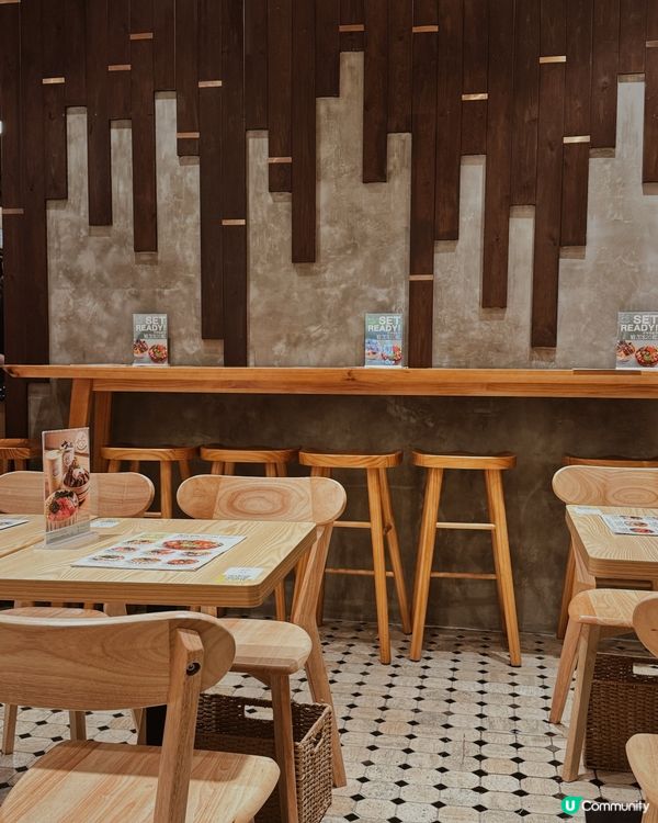 北角繽紛魚生蓋飯 ◜ POKE GREEN ◞ ෆ​ 