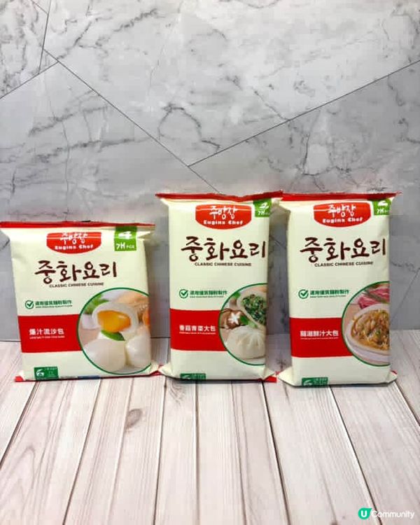 10蚊韓味飽肚😋  百佳限時搶購！