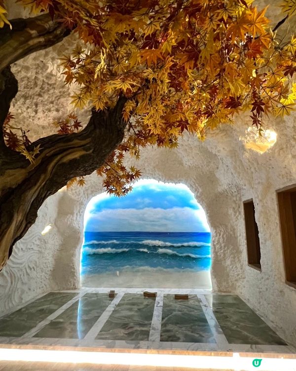 深圳按摩天堂 💆‍♀️ 深灣金玉池水療