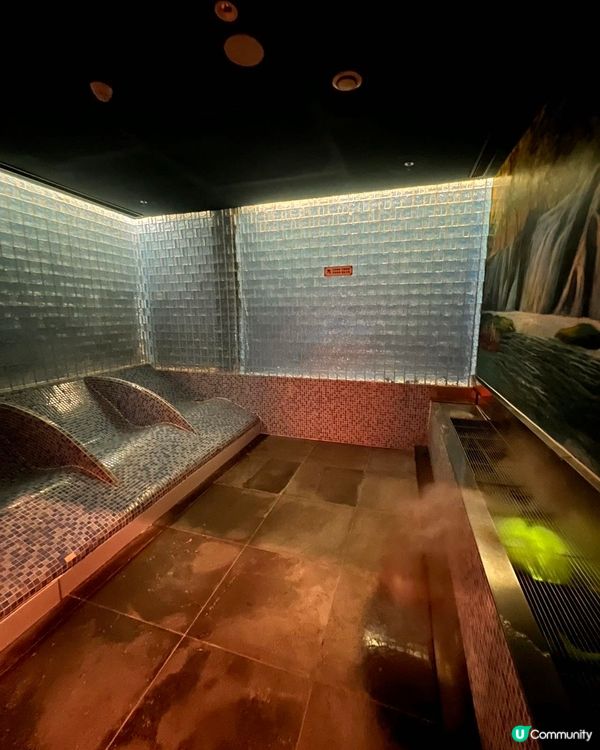 深圳按摩天堂 💆‍♀️ 深灣金玉池水療