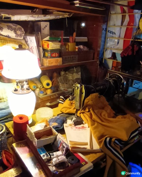 🎬 九龍城寨，重返80年代！