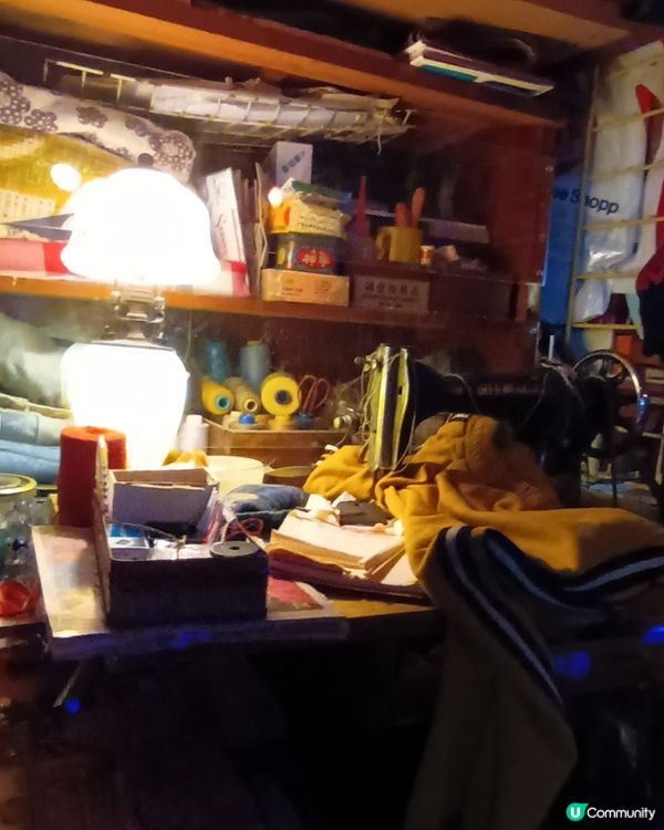 🎬 九龍城寨，重返80年代！