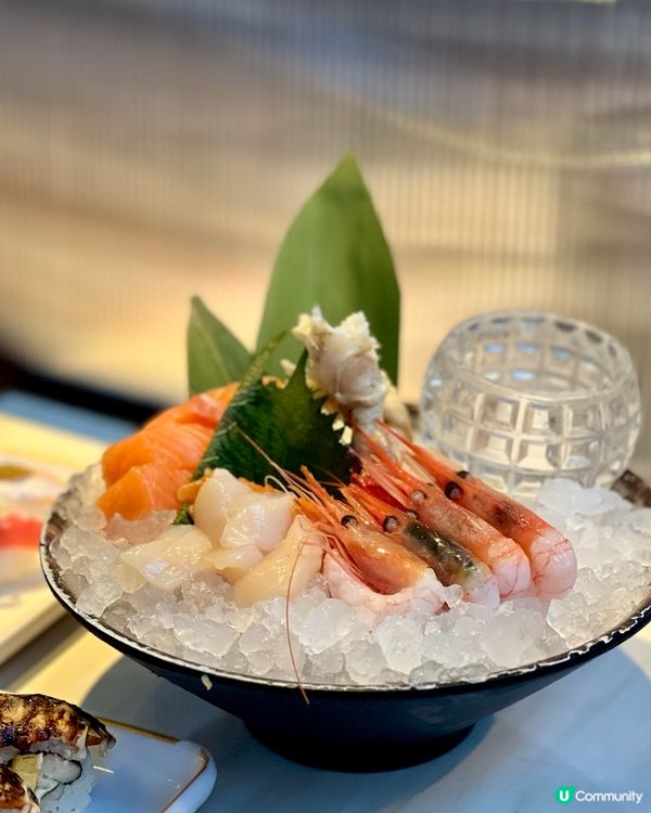 觀塘性價比高日式放題🍣🥢