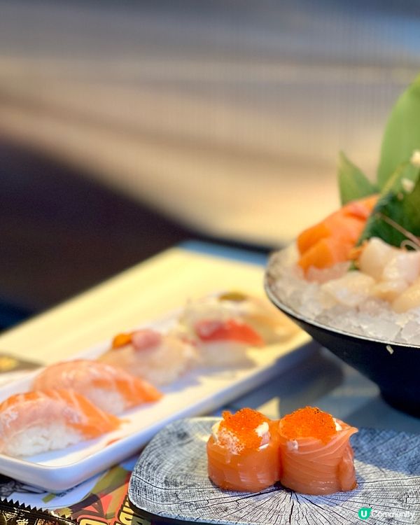 觀塘性價比高日式放題🍣🥢