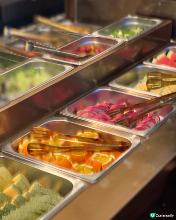 觀塘性價比高日式放題🍣🥢