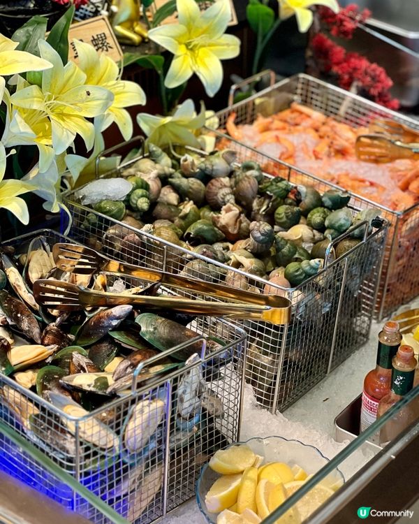 觀塘性價比高日式放題🍣🥢