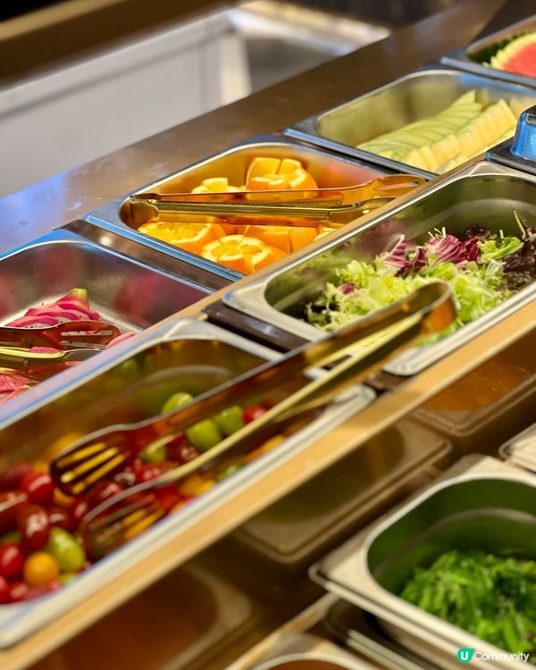 觀塘性價比高日式放題🍣🥢