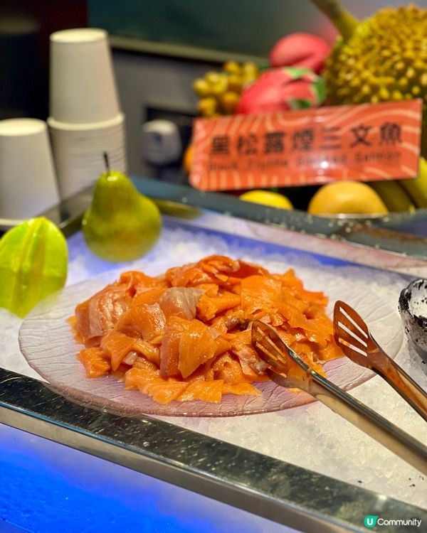 觀塘性價比高日式放題🍣🥢