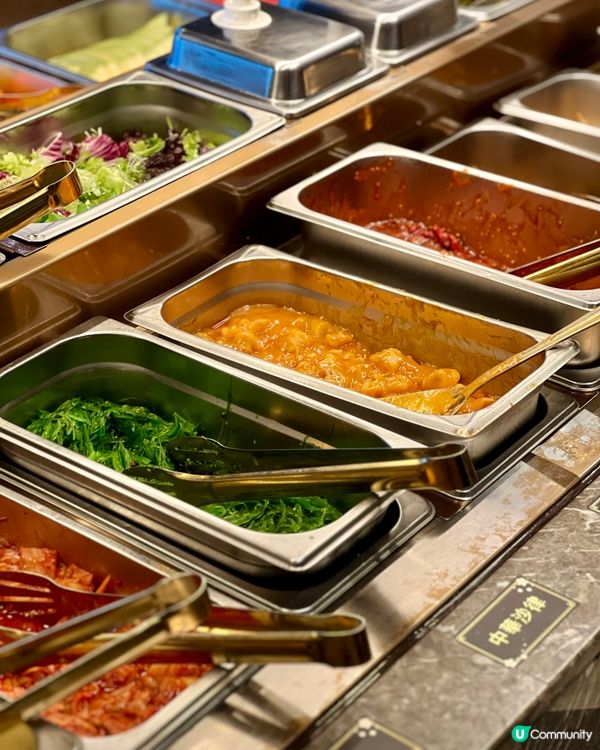 觀塘性價比高日式放題🍣🥢