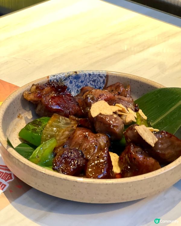 觀塘性價比高日式放題🍣🥢