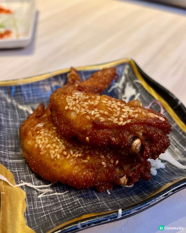 觀塘性價比高日式放題🍣🥢