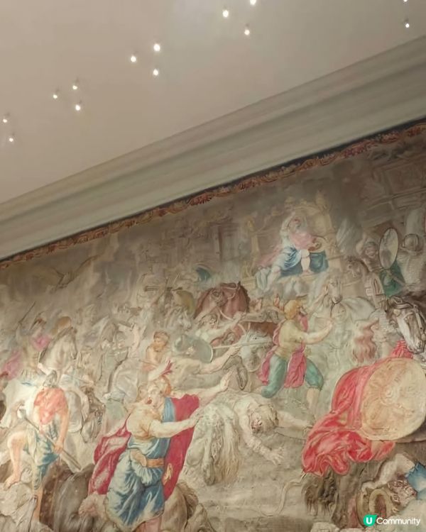 好味道😋L'Ambroisie 