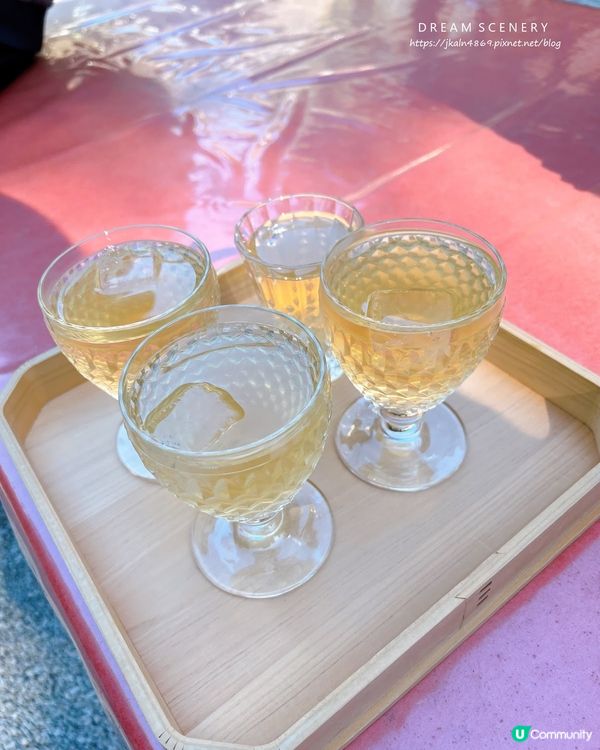 【日本-京都】京都世界遺產│精緻四季蕾絲收藏御守│賀茂御祖神社(下鴨神社)