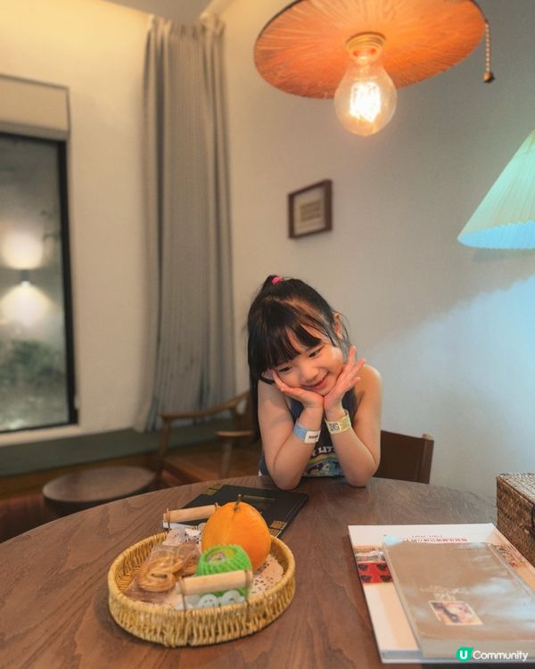 順德ins風打卡民宿