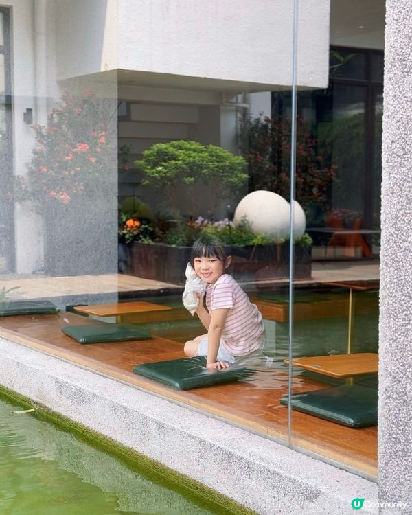 順德ins風打卡民宿