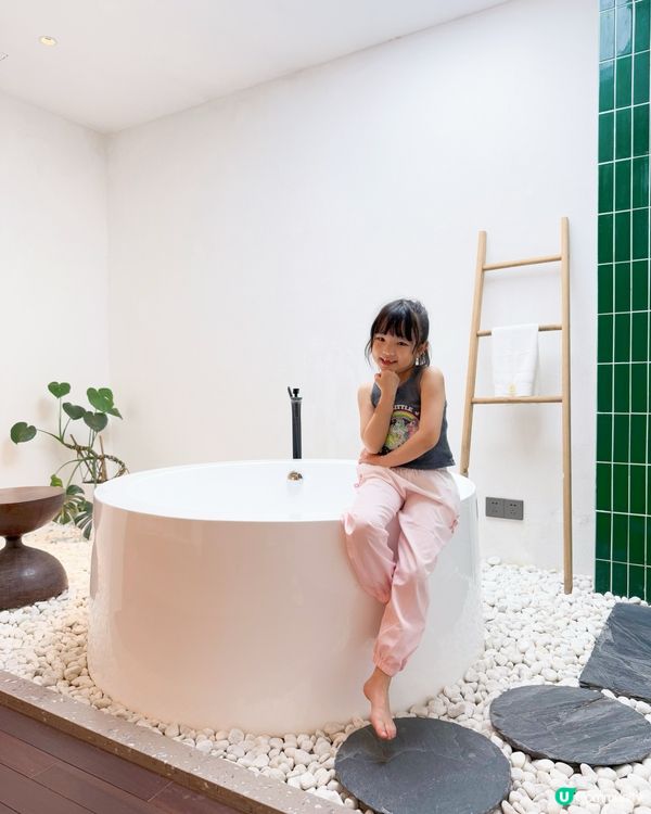 順德ins風打卡民宿