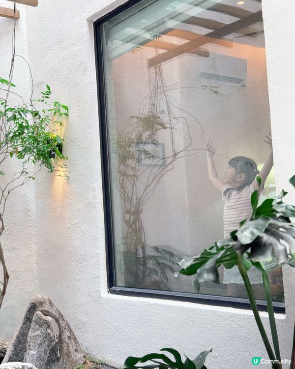 順德ins風打卡民宿