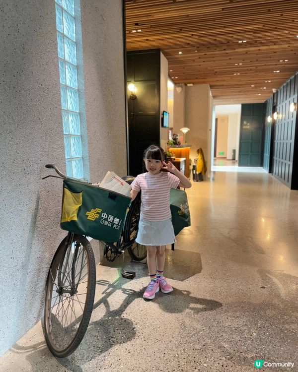 順德ins風打卡民宿