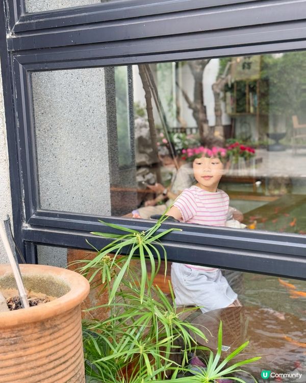 順德ins風打卡民宿