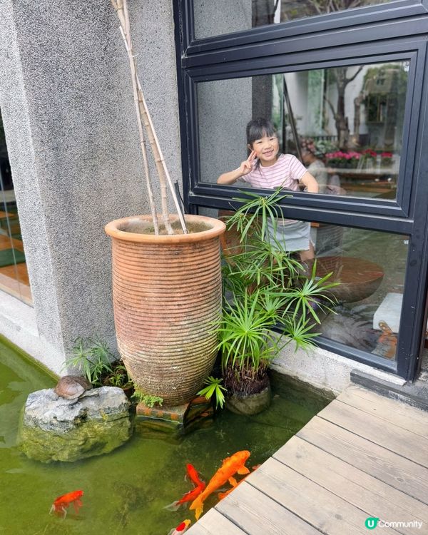 順德ins風打卡民宿