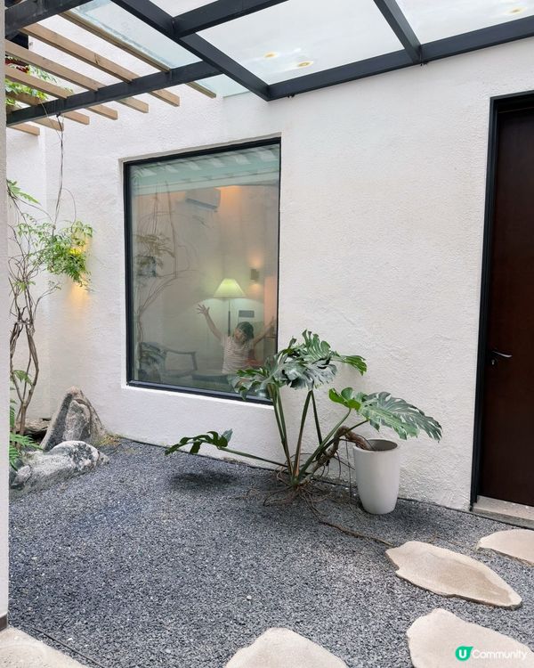 順德ins風打卡民宿