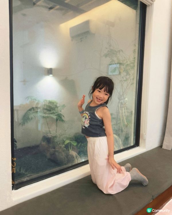 順德ins風打卡民宿