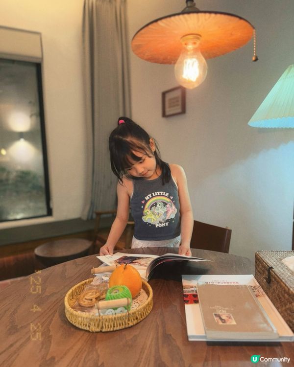 順德ins風打卡民宿