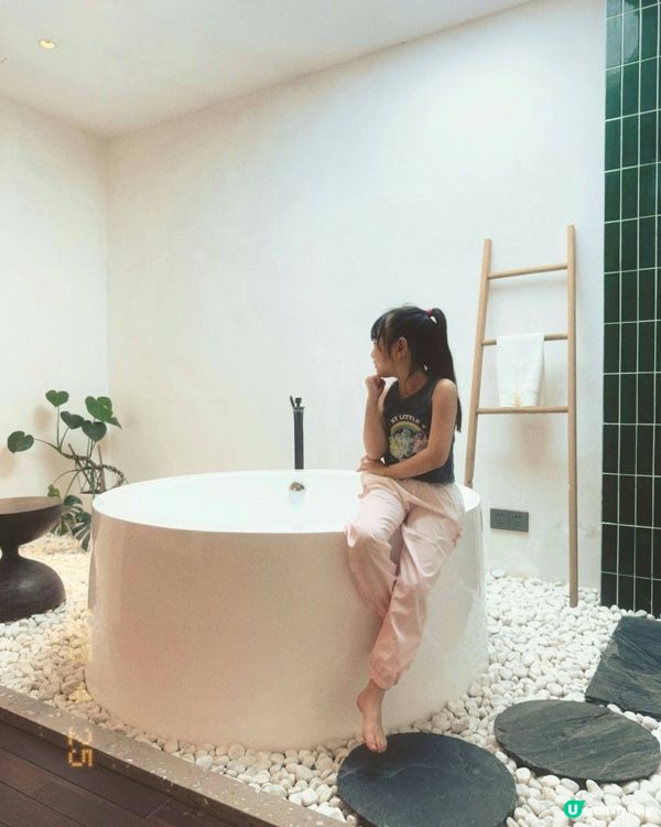 順德ins風打卡民宿