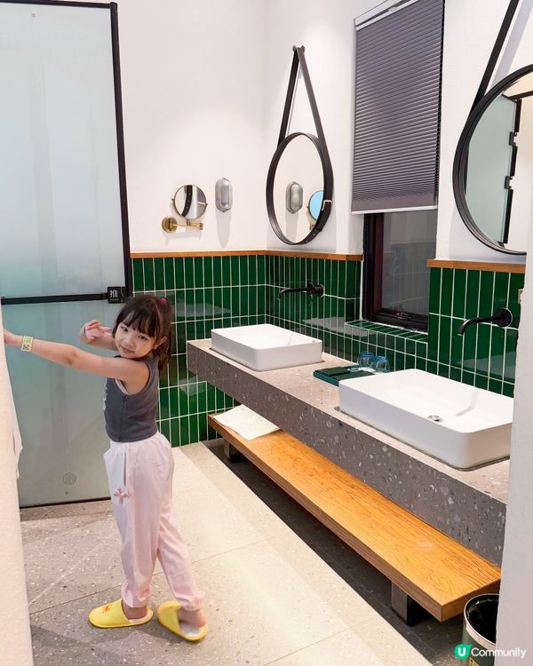 順德ins風打卡民宿