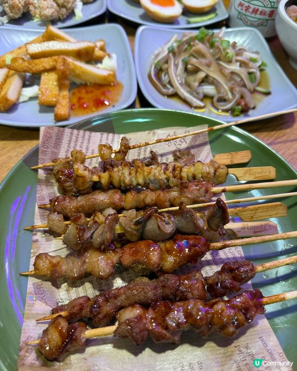 $99起任食雞煲烤魚🔥食到停唔到🤤