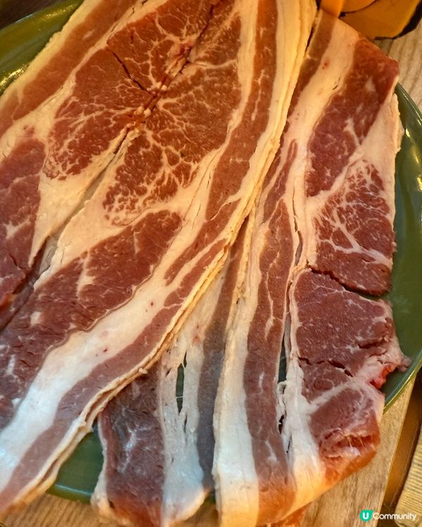 $99起任食雞煲烤魚🔥食到停唔到🤤