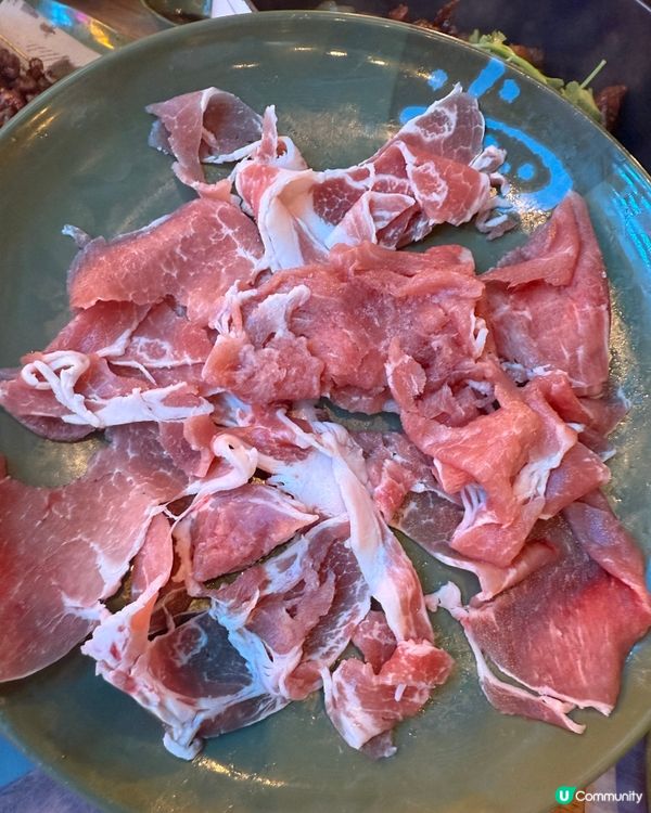 $99起任食雞煲烤魚🔥食到停唔到🤤