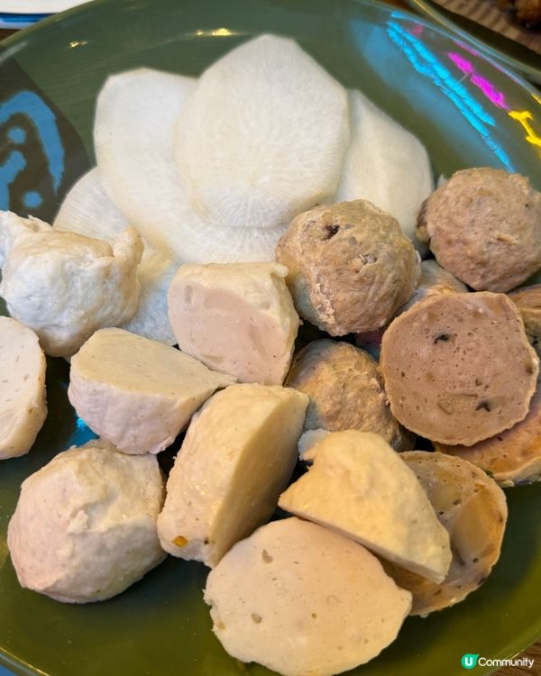 $99起任食雞煲烤魚🔥食到停唔到🤤