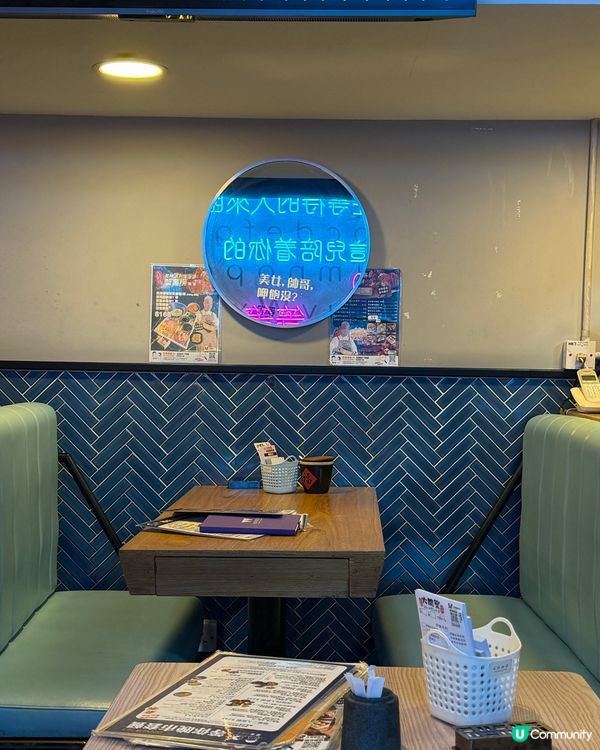 $99起任食雞煲烤魚🔥食到停唔到🤤