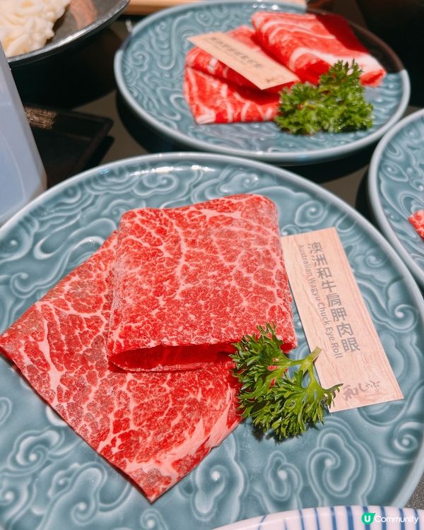 啟德雙子匯高空和牛火鍋盛宴🍲！龍蝦湯泡飯自製神吃法🤩😋