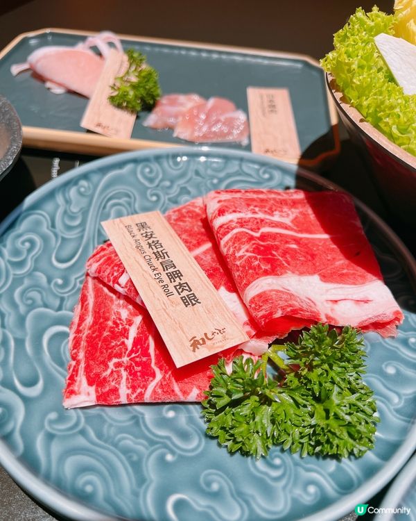 啟德雙子匯高空和牛火鍋盛宴🍲！龍蝦湯泡飯自製神吃法🤩😋