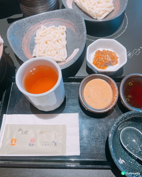 啟德雙子匯高空和牛火鍋盛宴🍲！龍蝦湯泡飯自製神吃法🤩😋