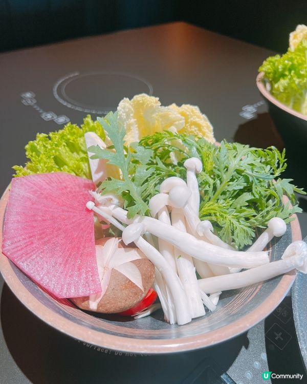 啟德雙子匯高空和牛火鍋盛宴🍲！龍蝦湯泡飯自製神吃法🤩😋