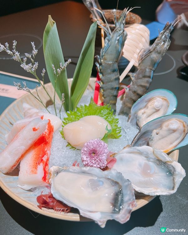 啟德雙子匯高空和牛火鍋盛宴🍲！龍蝦湯泡飯自製神吃法🤩😋