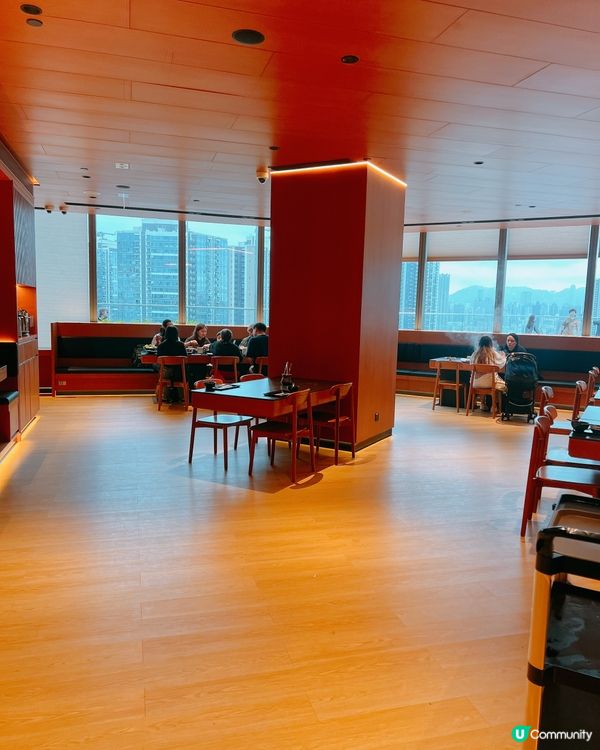 啟德雙子匯高空和牛火鍋盛宴🍲！龍蝦湯泡飯自製神吃法🤩😋