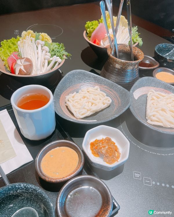 啟德雙子匯高空和牛火鍋盛宴🍲！龍蝦湯泡飯自製神吃法🤩😋