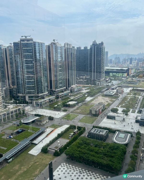 啟德雙子匯高空和牛火鍋盛宴🍲！龍蝦湯泡飯自製神吃法🤩😋