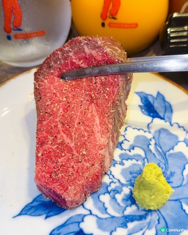 奈良燒肉店過江龍🔥黑毛和牛直送